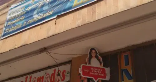 NUESTRA RED CAFE INTERNET NUESTRA RED CAFE INTERNET